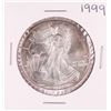 Image 1 : 1999 $1 American Silver Eagle Coin