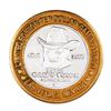 Image 2 : .999 Silver Sam's Town Las Vegas, NV $10 Casino Limited Edition Gaming Token
