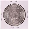 Image 2 : 1900 $1 Morgan Silver Dollar Coin