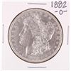 Image 1 : 1882-O $1 Morgan Silver Dollar Coin