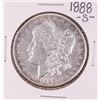 Image 1 : 1888-S $1 Morgan Silver Dollar Coin