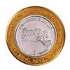 Image 2 : .999 Silver Comstock Hotel and Casino $10 Casino Limited Edition Gaming Token