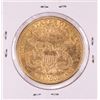 Image 2 : 1891-S $20 Liberty Head Double Eagle Gold Coin
