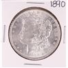 Image 1 : 1890 $1 Morgan Silver Dollar Coin