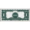 Image 2 : 1899 $1 Black Eagle Silver Certificate Note