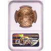 Image 2 : 1900 $20 Liberty Head Double Eagle Gold Coin NGC MS62