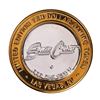 Image 2 : .999 Fine Silver South Coast Casino Las Vegas, NV $10 Limited Edition Gaming Token