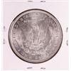 Image 2 : 1898 $1 Morgan Silver Dollar Coin
