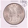 Image 1 : 1890-S $1 Morgan Silver Dollar Coin