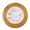 Image 1 : .999 Silver McCarran International Airport Las Vegas, NV $10 Limited Gaming Token