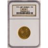 Image 1 : 1914-VBP 20 Kroner Denmark Gold Coin NGC MS63