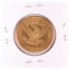 Image 2 : 1907 $10 Liberty Head Eagle Gold Coin