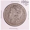 Image 1 : 1886-O $1 Morgan Silver Dollar Coin