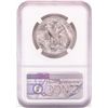 Image 2 : 1946-S Walking Liberty Half Dollar Coin NGC MS66