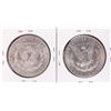 Image 2 : Lot of 1879 & 1879-S $1 Morgan Silver Dollar Coins