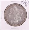Image 1 : 1880-O $1 Morgan Silver Dollar Coin