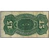 Image 2 : March 3, 1863 Fourth Issue Fifteen Cent Fractional Currency Note