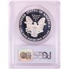 Image 2 : 1993-P $1 Proof American Silver Eagle Coin PCGS PR69DCAM