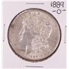 Image 1 : 1889-O $1 Morgan Silver Dollar Coin