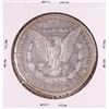 Image 2 : 1890-CC $1 Morgan Silver Dollar Coin