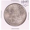 Image 1 : 1899-O $1 Morgan Silver Dollar Coin