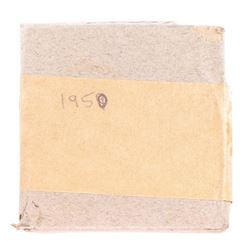 1950 (5) Coin Proof Set in Original Box