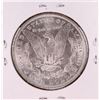 Image 2 : 1887 $1 Morgan Silver Dollar Coin