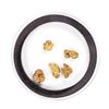 Image 1 : Lot of Gold Nuggets 2.48 grams Total Weight