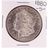 Image 1 : 1880-S $1 Morgan Silver Dollar Coin