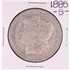 Image 1 : 1885-S $1 Morgan Silver Dollar Coin