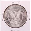 Image 2 : 1881-CC $1 Morgan Silver Dollar Coin