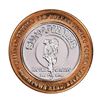 Image 2 : .999 Silver Sundowner Hotel Casino Reno, NV $10 Casino Limited Edition Gaming Token