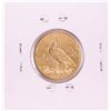 Image 2 : 1913 $5 Indian Head Half Eagle Gold Coin