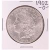 Image 1 : 1902-O $1 Morgan Silver Dollar Coin