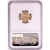 Image 2 : 2018 $5 American Gold Eagle Coin NGC MS69 Early Releases