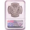Image 2 : 1881-S $1 Morgan Silver Dollar Coin NGC MS64