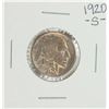 Image 1 : 1920-S Buffalo Nickel Coin
