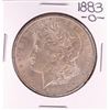 Image 1 : 1883-O $1 Morgan Silver Dollar Coin