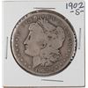 Image 1 : 1902-S $1 Morgan Silver Dollar Coin
