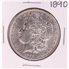 Image 1 : 1890 $1 Morgan Silver Dollar Coin