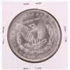 Image 2 : 1890 $1 Morgan Silver Dollar Coin