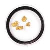 Image 2 : Lot of Gold Nuggets 1.2 grams Total Weight