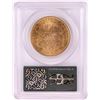 Image 2 : 1893-S $20 Liberty Head Double Eagle Gold Coin PCGS MS62 Old Green Holder