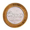 Image 2 : .999 Silver Fitzgerald's Casino & Hotel Tunica, MS $20 Limited Edition Gaming Token