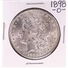 Image 1 : 1898-O $1 Morgan Silver Dollar Coin