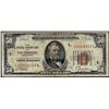 Image 1 : 1929 $50 Federal Reserve Bank of San Francisco