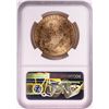 Image 2 : 1900 $20 Liberty Head Double Eagle Gold Coin NGC MS61
