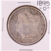 Image 1 : 1895-O $1 Morgan Silver Dollar Coin