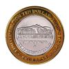 Image 2 : .999 Silver Primm Valley Resort & Casino Primm, NV $10 Limited Edition Gaming Token