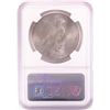 Image 2 : 1925 $1 Peace Silver Dollar Coin NGC MS65
